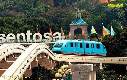 新加坡最全旅游攻略