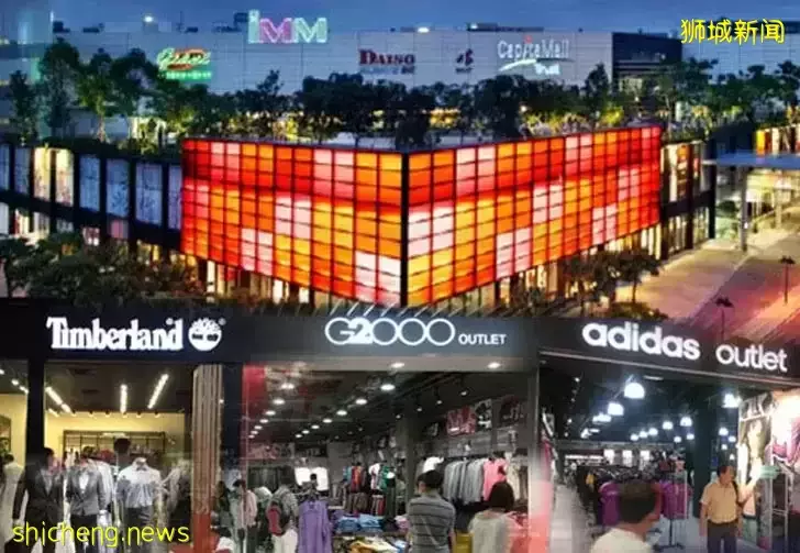 义安城、BHG大促！名牌包半价，玩具3折！这3家商场全年80%OFF