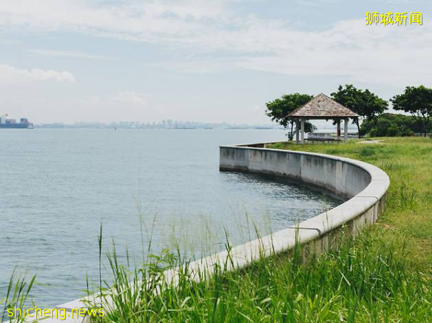 快收藏起來!疫情不能出國就去新加坡這些小衆聖地“度假”吧