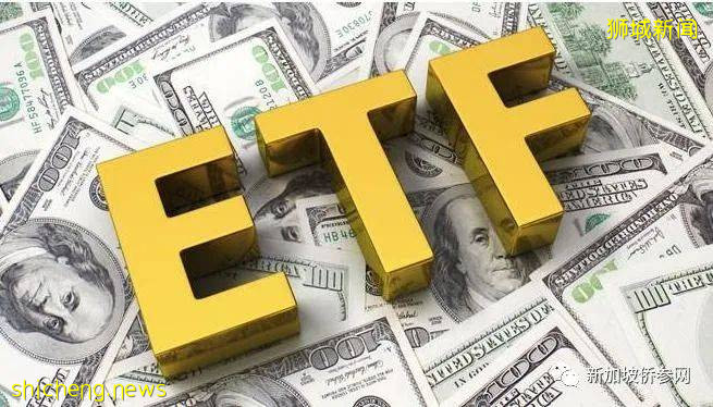 經濟逐步重啓中跑輸大盤，新加坡投資特定主題ETF利弊談