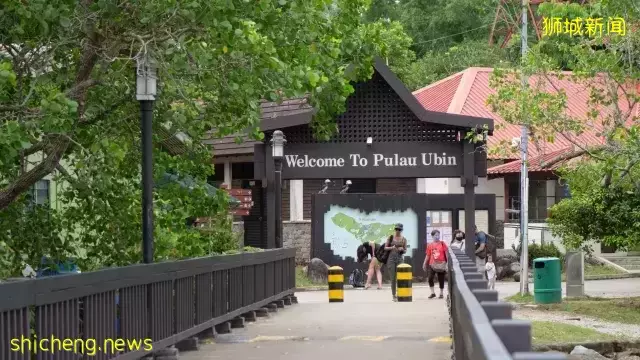 设紧急按钮和提升微电网 乌敏岛改善生活设施