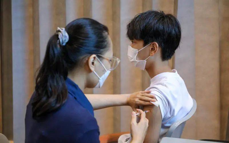 穩定疫情階段結束!新加坡多項防疫措施放寬,將爲12歲以下孩子接種新冠疫苗