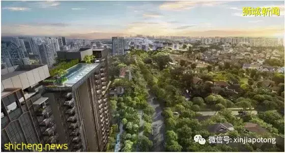 外國買家入場了，新加坡連夜出房産降溫措施！夠狠