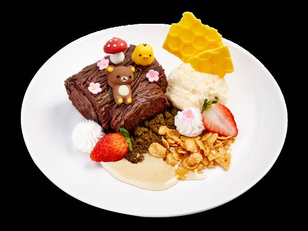 新加坡30多間孩子喜歡的餐廳，自帶免費遊樂場！樹屋、蹦床、攀岩、秋千都有（上）