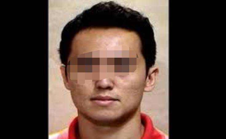 他 ,已婚,新加坡军人,竟埋伏在小学门口干坏事…坐牢7年+鞭刑