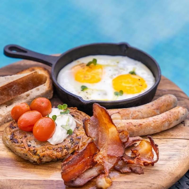 11月獅城值得打卡的餐廳新成員,這周吃點新花樣