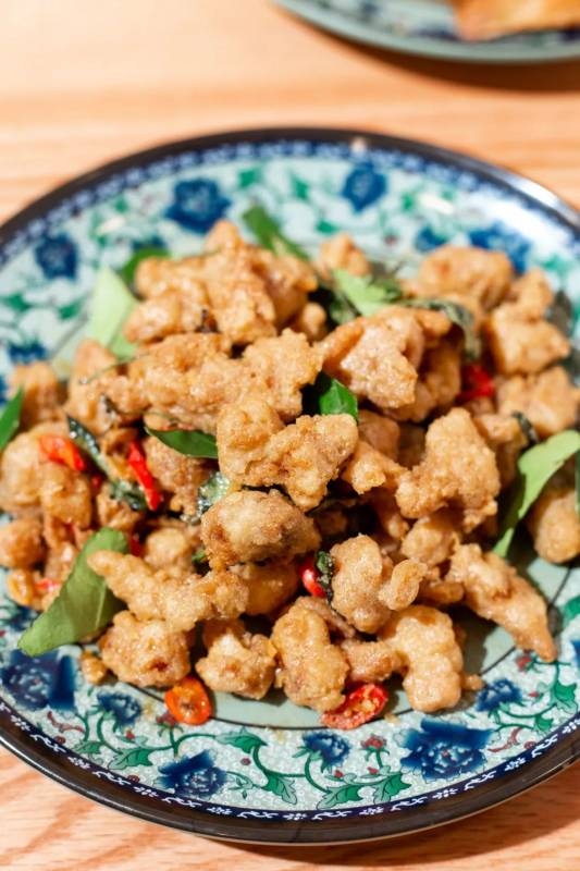 文庆新食代新店开业狂送霸王餐!还有招牌鸡公煲集赞免费领