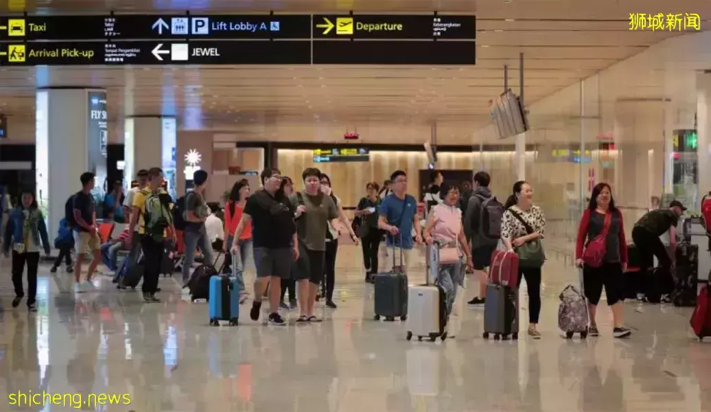 暴增6倍!新加坡输入病例创新高,专家警告第四波疫情逼近