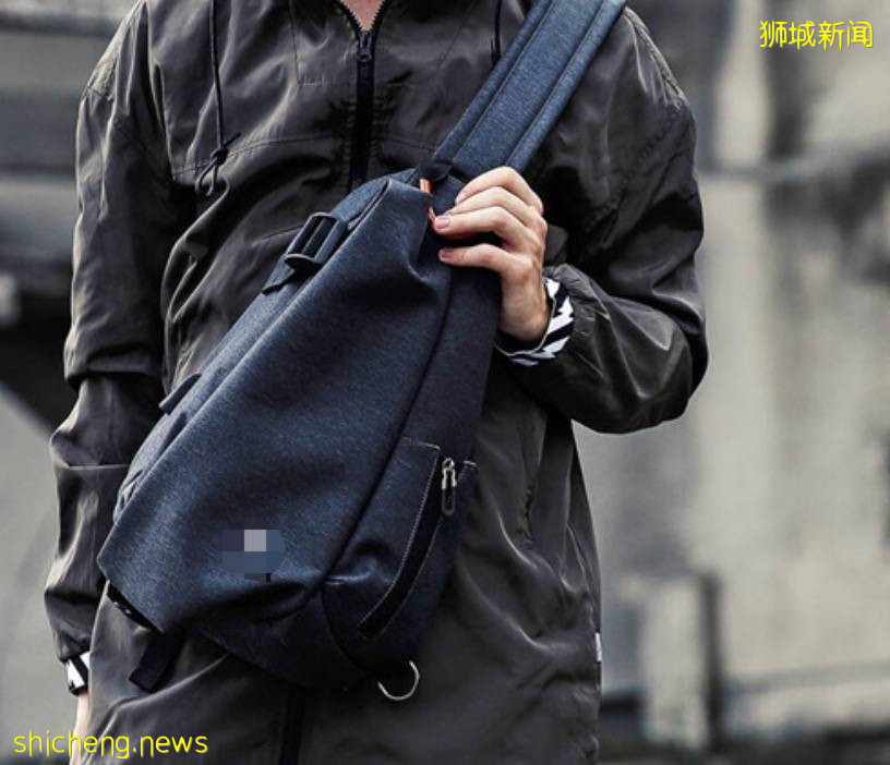 太瘋狂了!新加坡一男子迷戀中國酒吧女,求愛不得跳樓又放火