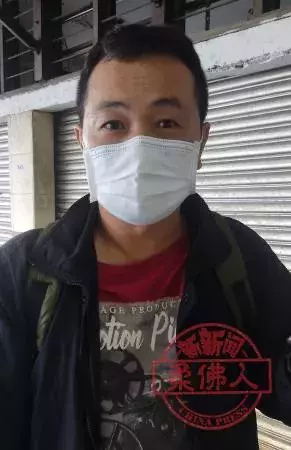 越堤族:設法搶買車票 下回再通過VTL回國