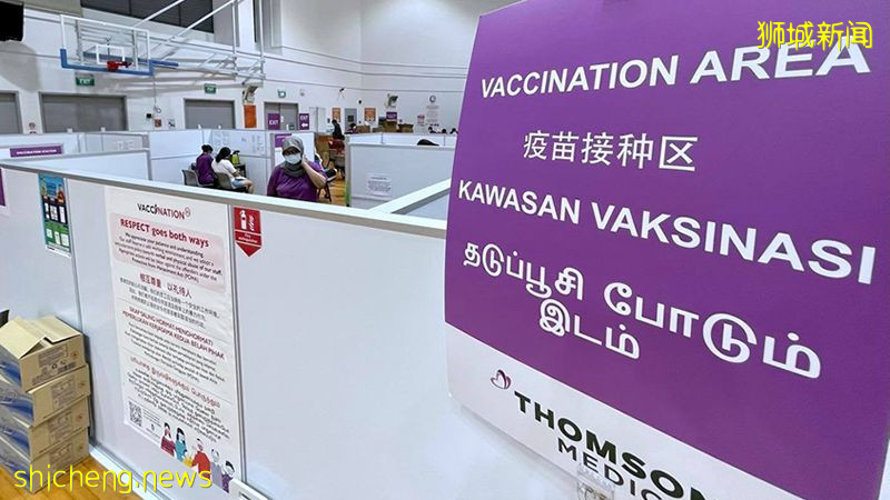 王乙康:短期探访准证持有者不久后能在本地接种疫苗