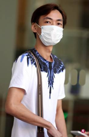 阻断期涉偷开后门接客  KTV老板被控