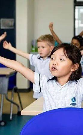 前美国总统夫人亲自指导过的新加坡学生,居然在这间学校?