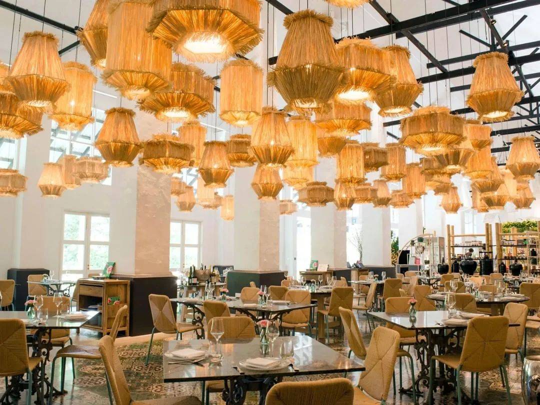 新加坡最潮街区Dempsey Hill逛吃逛吃最全指南(下篇)