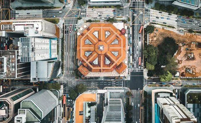 “世界最強大國”權威排名：安全的新加坡排第20位，