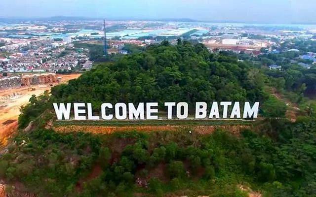 印尼澄清:新加坡~巴淡岛民丹岛“安全旅行走廊”仅允许新加坡旅客前往