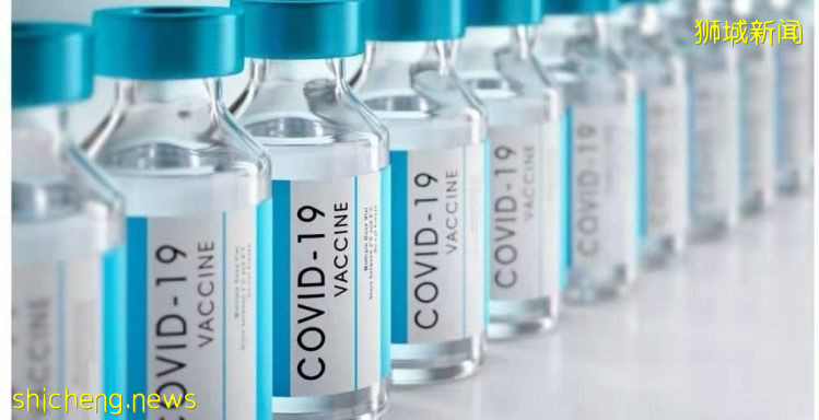 接種疫苗打折送優惠券，新加坡多家零售商和餐飲業也是很努力