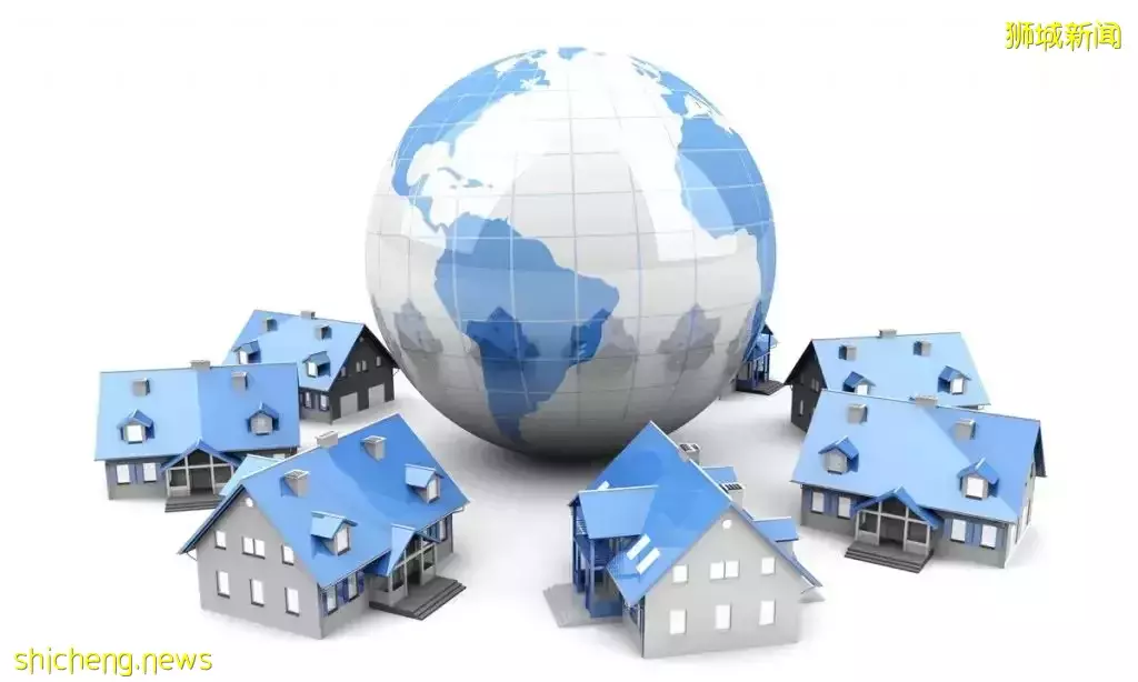 【資産配置】一文詳解！新加坡移民途徑大公開