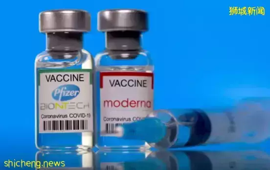 新加坡衛生部：未接種加強針疫苗將不算已完成接種！孩童將優先接種