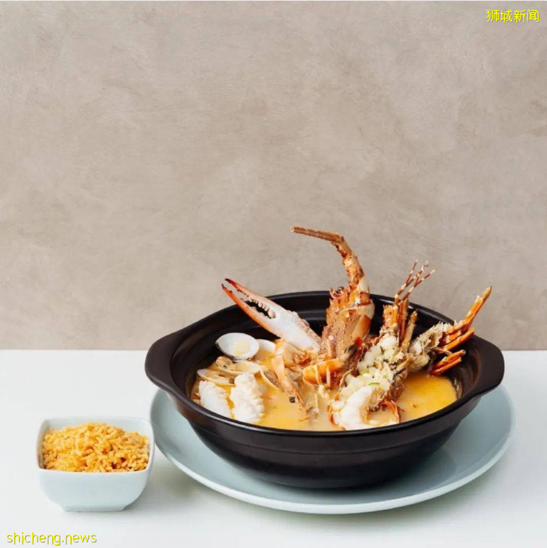 獅城MRT美食 探秘美食聚集地Rochor，讓你在家照樣吃大餐