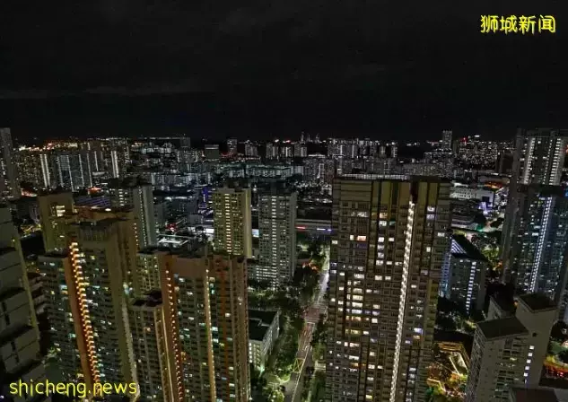 每户新加坡家庭9月前获100元水电费补贴