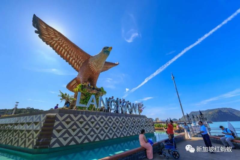 新港航空泡泡宣布推迟 马国议员建议“新马旅游泡泡”先行