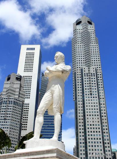 1965年，爲什麽富得流油的新加坡，會被踢出馬來西亞聯邦？