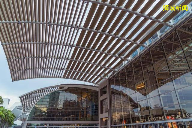 多味缤纷新加坡