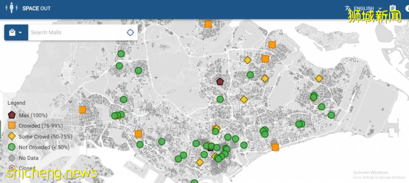 好不容易等到解封了,新加坡这些地方却变了