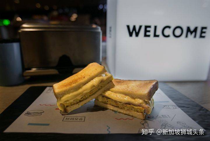 淡濱尼 Tampines：新加坡地鐵站吃喝全攻略