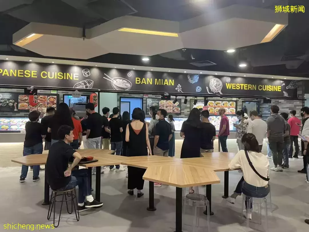 大幅反弹！新加坡再破10000例，实拍外面到处都是人！“别拿新冠当借口！”