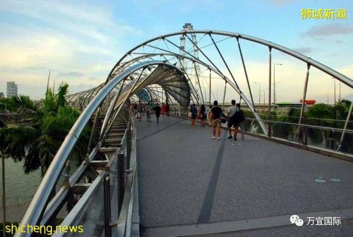 新加坡在悄悄改變!你發現了嗎