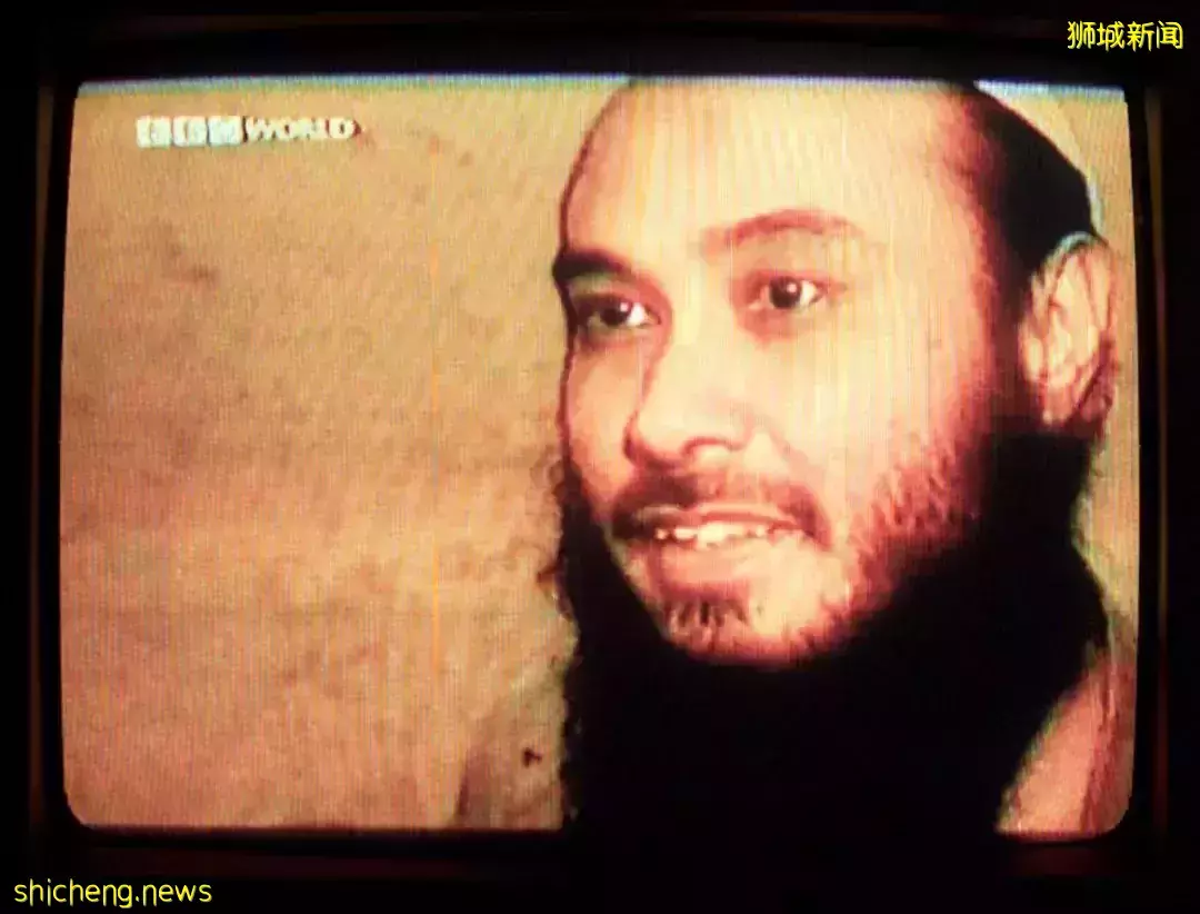 李总理:保持警惕!这个恐怖组织潜伏新加坡20年,曾策划惊天大爆炸