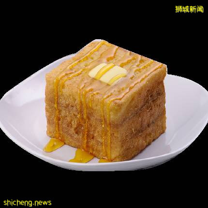 新店入駐 香港茶餐廳鼻祖“檀島”來小坡島啦