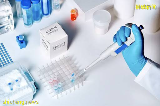 新變種“奧密克戎”遲早會來新加坡？李顯龍：或將再次收緊防疫限制