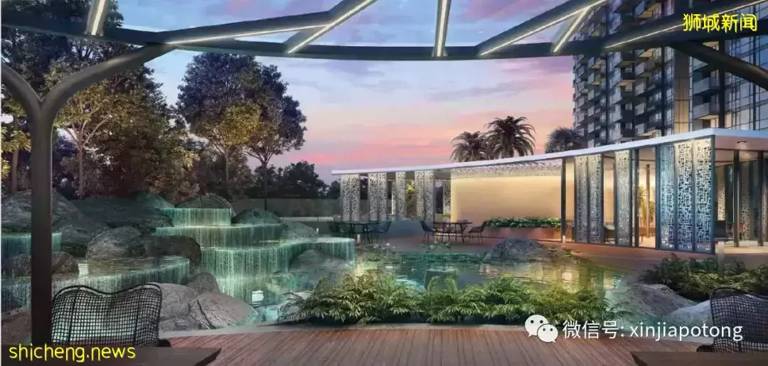 荷兰村大转型,第10邮区永久地契,永久地契只需99年地契价格