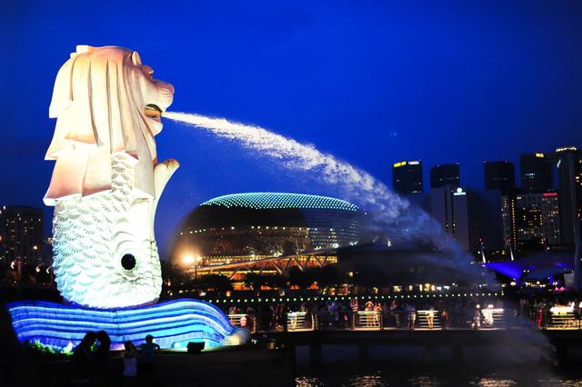 享誉全球的新加坡管理大学介绍