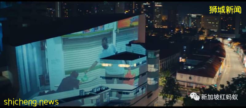 新加坡國歌又雙叒出抒情版　很多人說這回最好聽!