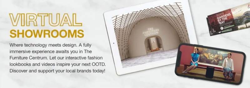 新加坡大热卖9月9日开跑,参与品牌多达400多个,首次有旅游景点加入