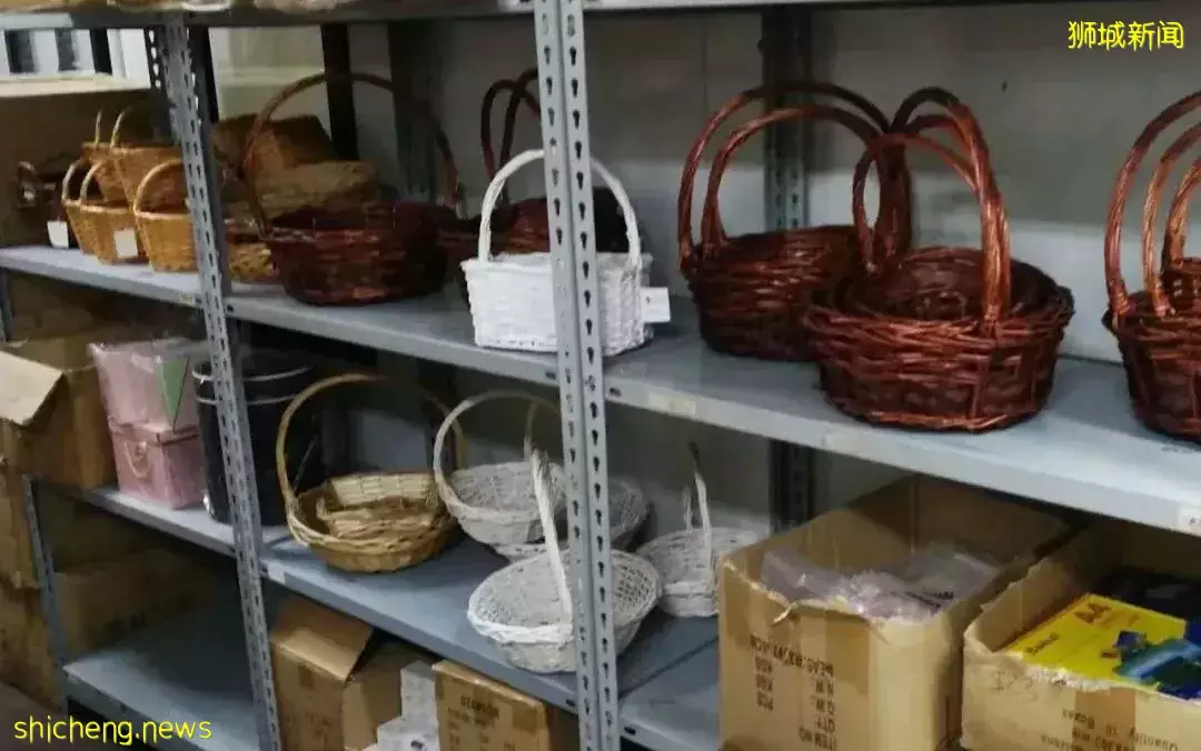 鮮花在熱帶也能養1個月？資深花友新加坡買花、養護大揭秘