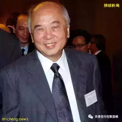 “新加坡富豪榜前十新出爐”，華人竟然如此之多