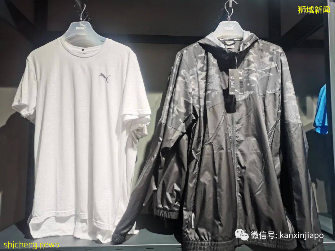 黑五加聖誕!新加坡最大的奧特萊斯IMM這回不僅打折,還有返現活動