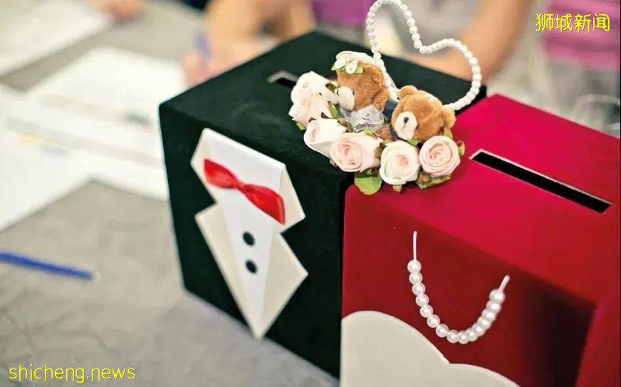 在新加坡,想找个10分男友竟然这么难