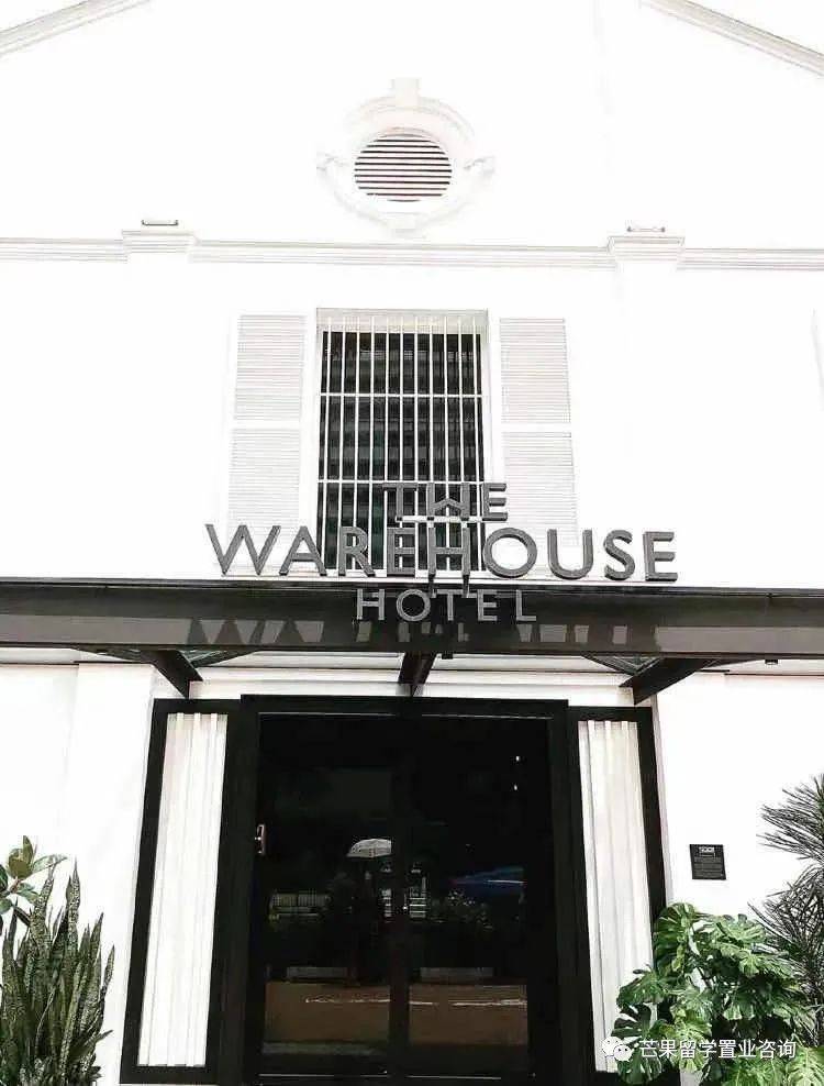 新加坡超人气民宿