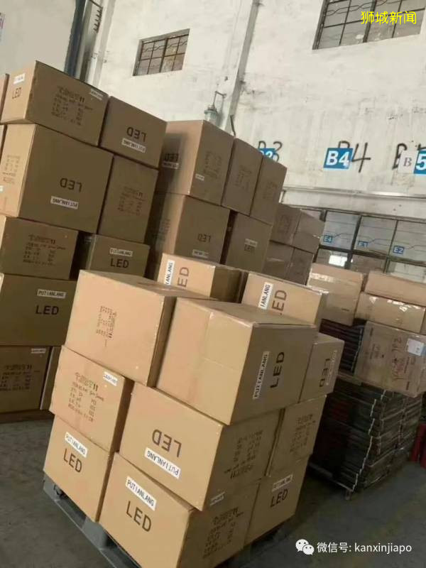 中新專線物流海運空運，拼團派送更便宜