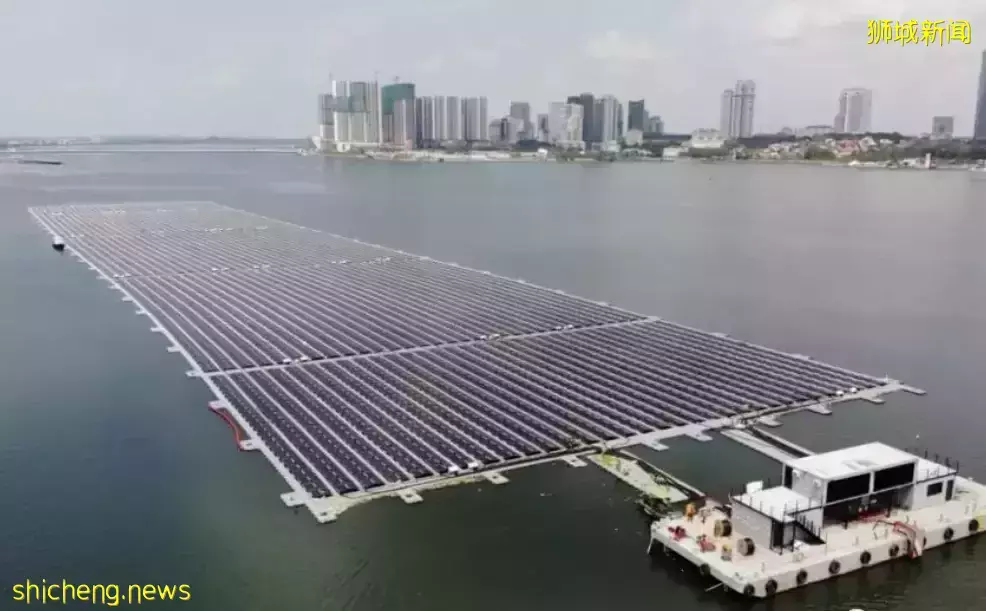 几十张图带你了解别样的新加坡