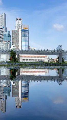 新加坡“奇形怪狀”的建築，你知道多少
