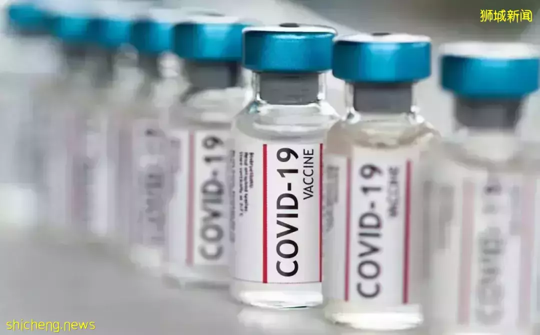 展望 2022:COVID 19 大流行的未来