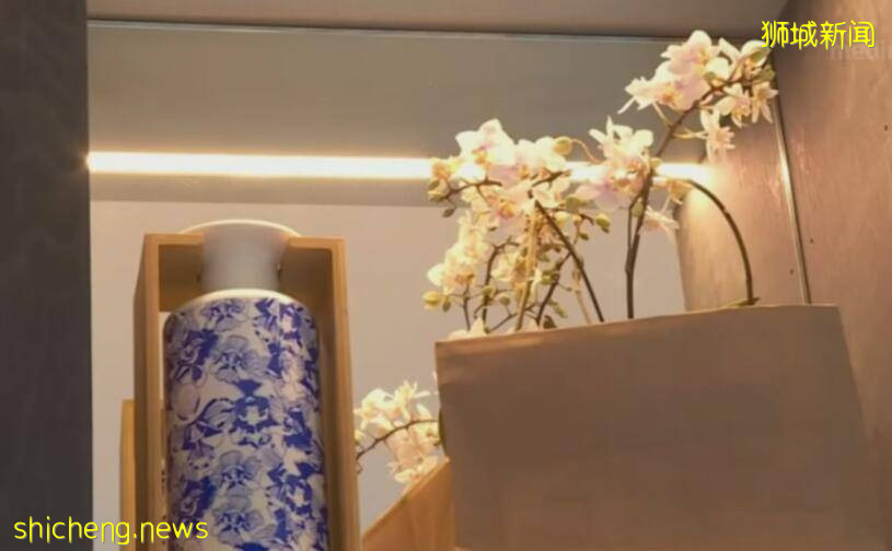 新加坡小沙爹有大野心!将登陆迪拜世界博览会卖到全世界