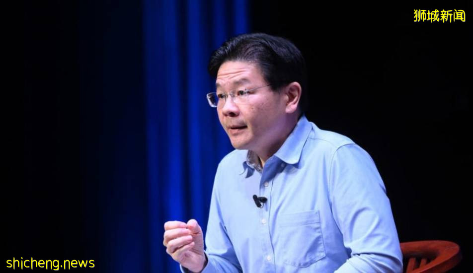 新加坡式的“共同富裕”，全世界都羨慕